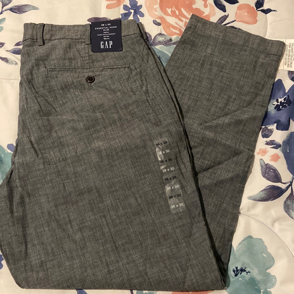 Gap Pants